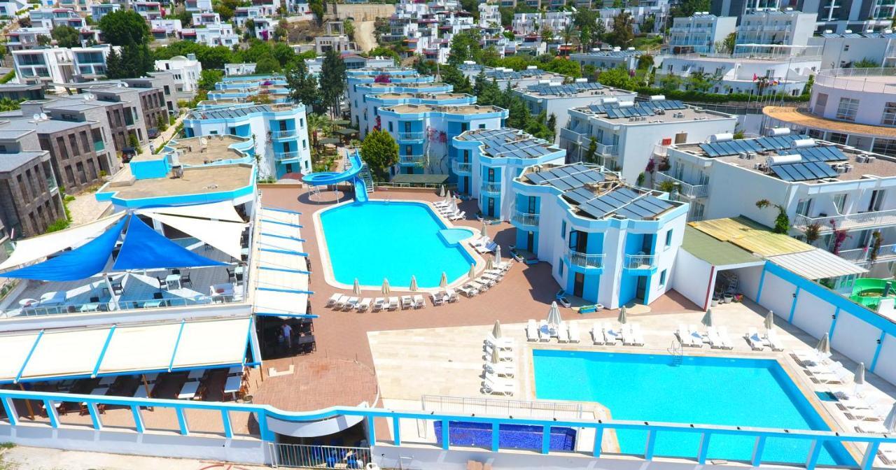Carina 4* Gümbet